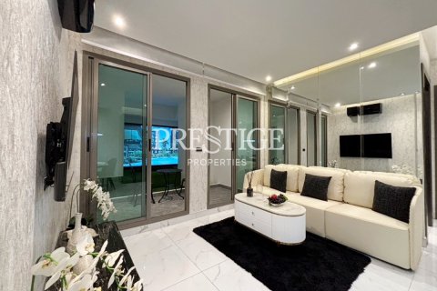 Condo à Pattaya, Thaïlande, 12 chambres № 209071 - photo 4