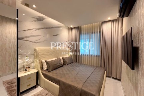Condo à Pattaya, Thaïlande, 12 chambres № 209071 - photo 6