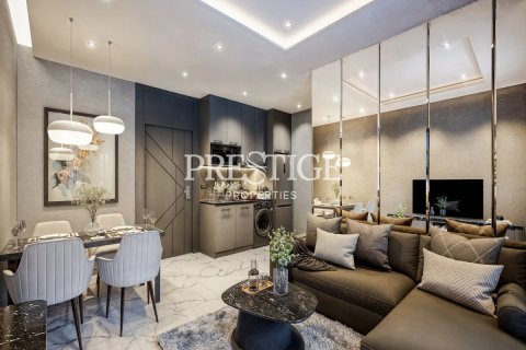 Condo à Pattaya, Thaïlande, 12 chambres № 209071 - photo 9