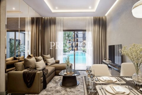 Condo à Pattaya, Thaïlande, 12 chambres № 209071 - photo 10