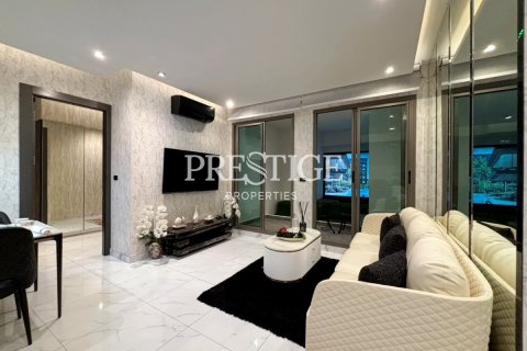 Condo à Pattaya, Thaïlande, 12 chambres № 209071 - photo 3