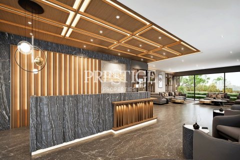 Condo à Pattaya, Thaïlande, 12 chambres № 209071 - photo 14