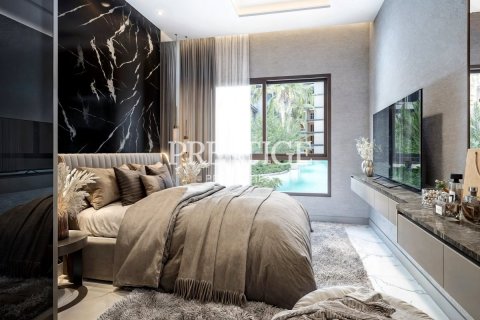Condo à Pattaya, Thaïlande, 12 chambres № 209071 - photo 11