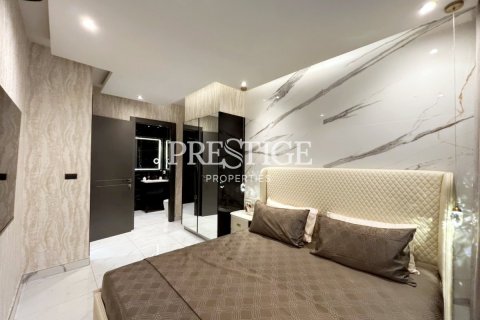 Condo à Pattaya, Thaïlande, 12 chambres № 209071 - photo 7