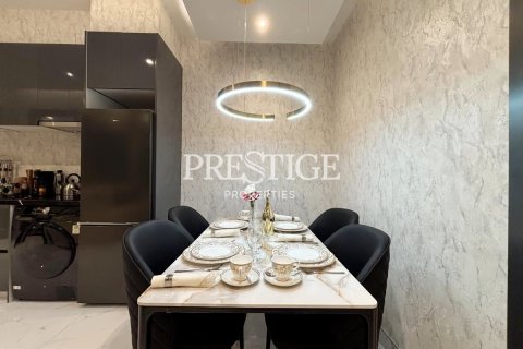 Condo à Pattaya, Thaïlande, 12 chambres № 209071 - photo 5