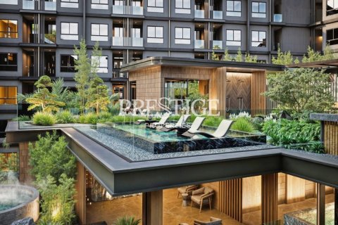 คอนโดมิเนียมในพัทยา, ประเทศไทย, 1 ห้องนอน № 209069 - รูปถ่าย 14