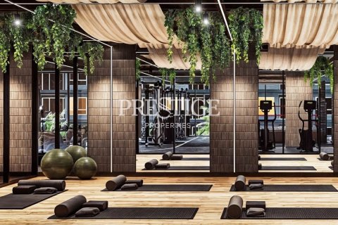 คอนโดมิเนียมในพัทยา, ประเทศไทย, 1 ห้องนอน № 209069 - รูปถ่าย 12