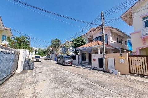 บ้านในพัทยา, ประเทศไทย 3 ห้องนอน № 196760 - รูปถ่าย 29