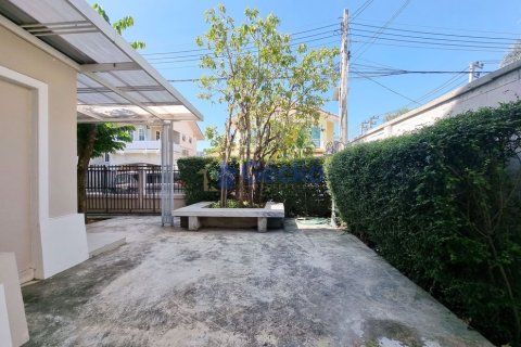 บ้านในพัทยา, ประเทศไทย 3 ห้องนอน № 196760 - รูปถ่าย 26