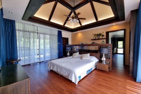 บ้านในพัทยา, ประเทศไทย 3 ห้องนอน № 196763 - รูปถ่าย 10