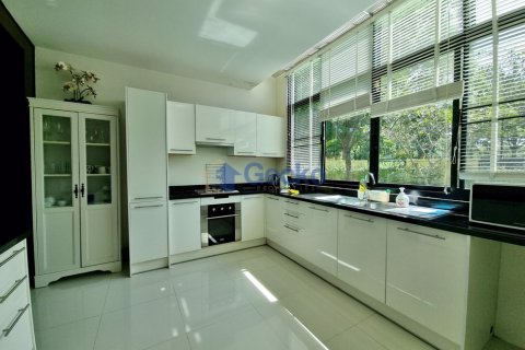 บ้านในพัทยา, ประเทศไทย 3 ห้องนอน № 196763 - รูปถ่าย 8