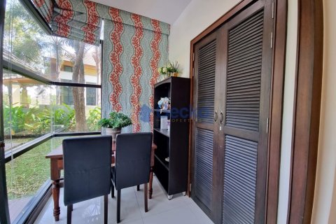 บ้านในพัทยา, ประเทศไทย 3 ห้องนอน № 196763 - รูปถ่าย 28
