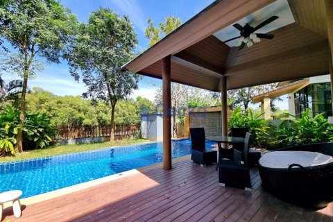 บ้านในพัทยา, ประเทศไทย 3 ห้องนอน № 196763 - รูปถ่าย 5