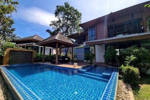 บ้านในพัทยา, ประเทศไทย 3 ห้องนอน № 196763 - รูปถ่าย 2