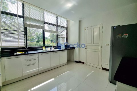 บ้านในพัทยา, ประเทศไทย 3 ห้องนอน № 196763 - รูปถ่าย 7