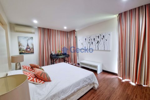 บ้านในพัทยา, ประเทศไทย 3 ห้องนอน № 196763 - รูปถ่าย 19