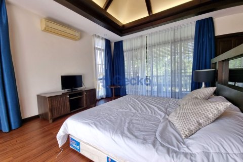 บ้านในพัทยา, ประเทศไทย 3 ห้องนอน № 196763 - รูปถ่าย 11