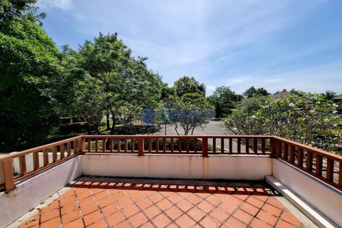 บ้านในพัทยา, ประเทศไทย 3 ห้องนอน № 196763 - รูปถ่าย 6