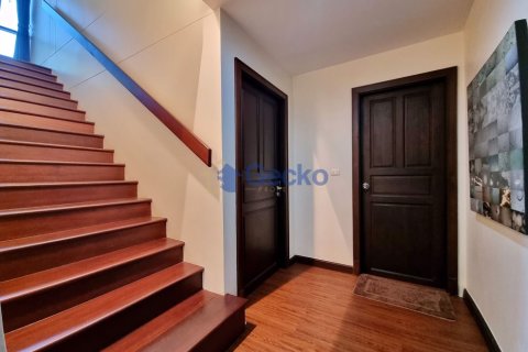 บ้านในพัทยา, ประเทศไทย 3 ห้องนอน № 196763 - รูปถ่าย 29
