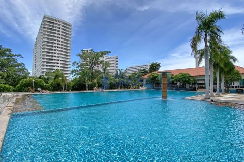 Studio dans le Condo à Pattaya, Thaïlande № 196764 - photo 16