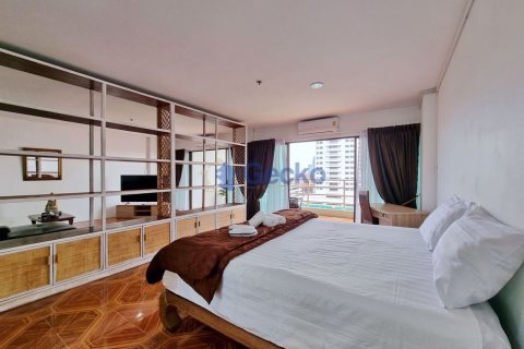 Studio dans le Condo à Pattaya, Thaïlande № 196764 - photo 5