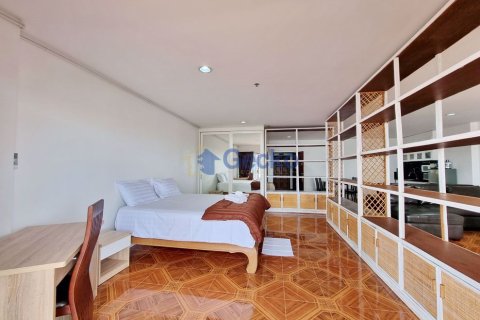 Studio dans le Condo à Pattaya, Thaïlande № 196764 - photo 7