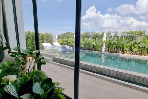 House in Pattaya, Thailand 4 bedrooms № 196759 - photo 26