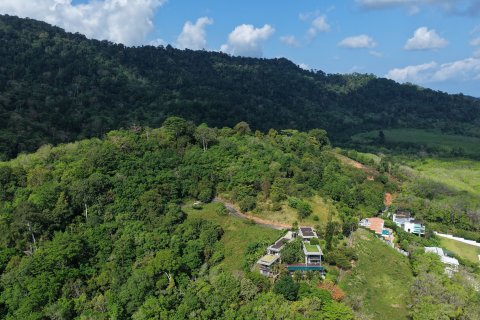 Земельный участок в Паклоке, Таиланд 1742м2  № 159231 - фото 8