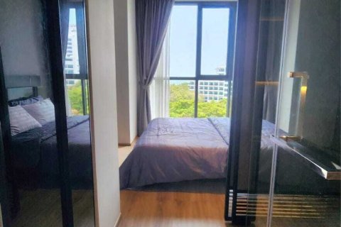 Studio in the Condo in Pattaya, Thailand  № 159228 - photo 8