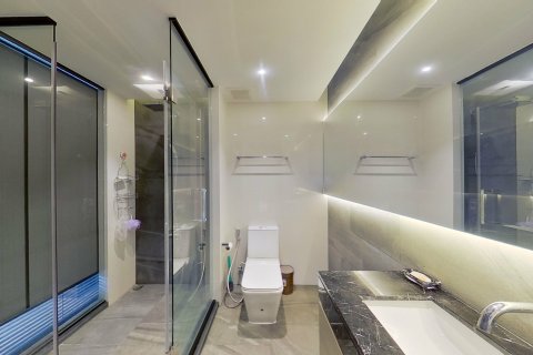 Studio in the Condo in Pattaya, Thailand  № 159228 - photo 5