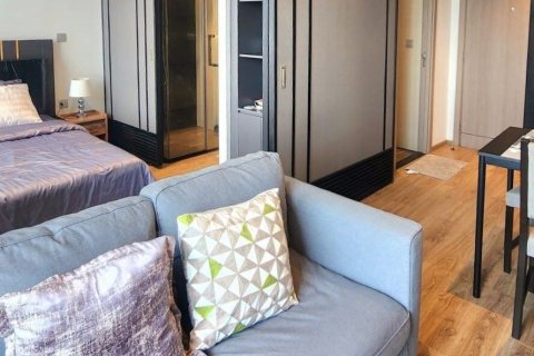 Studio in the Condo in Pattaya, Thailand  № 159228 - photo 7