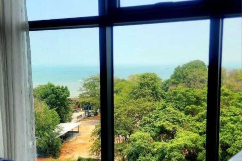 Studio in the Condo in Pattaya, Thailand  № 159228 - photo 10