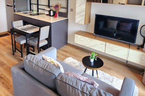 Studio in the Condo in Pattaya, Thailand  № 159228 - photo 6