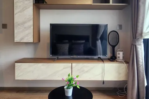 Studio in the Condo in Pattaya, Thailand  № 159228 - photo 3