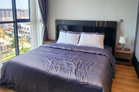 Studio in the Condo in Pattaya, Thailand  № 159228 - photo 9