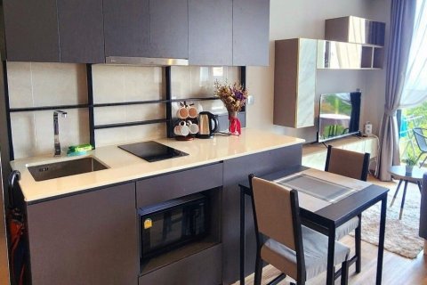 Studio in the Condo in Pattaya, Thailand  № 159228 - photo 4