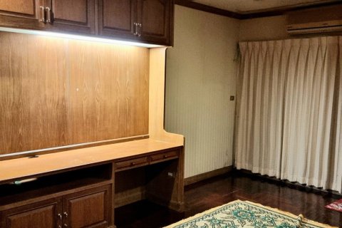 Studio dans le Condo à Ratchathewi, Bangkok, Thaïlande  № 159226 - photo 7