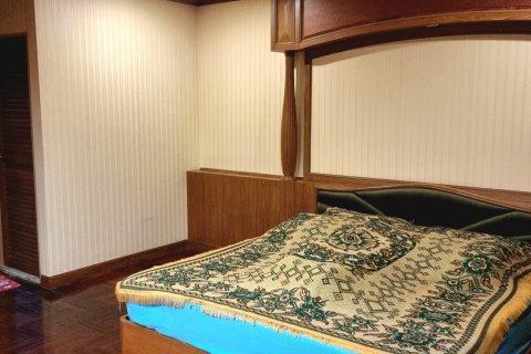 Studio dans le Condo à Ratchathewi, Bangkok, Thaïlande  № 159226 - photo 6