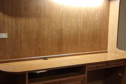 Studio dans le Condo à Ratchathewi, Bangkok, Thaïlande  № 159226 - photo 9