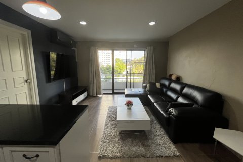 Studio dans le Condo à Chatuchak, Bangkok, Thaïlande  № 159230 - photo 3