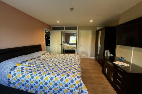 Studio dans le Condo à Chatuchak, Bangkok, Thaïlande  № 159230 - photo 5