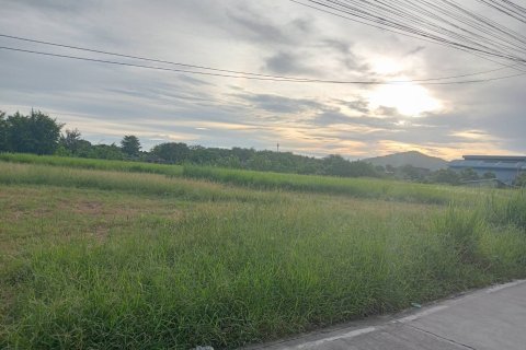 Land in Rayong, Thailand 3200 sq.m. № 159232