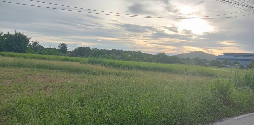 Land in Rayong, Thailand 3200 sq.m. № 159232