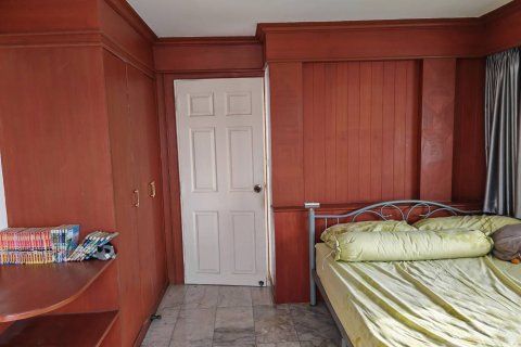 Condo à Phaya Thai, Bangkok, Thaïlande, 2 chambres  № 135390 - photo 14