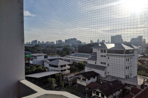 Condo à Phaya Thai, Bangkok, Thaïlande, 2 chambres  № 135390 - photo 6