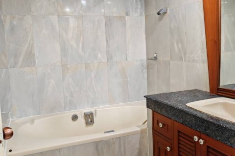 Condo à Phaya Thai, Bangkok, Thaïlande, 2 chambres  № 135390 - photo 11