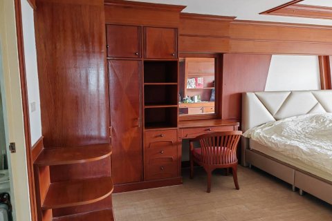 Condo à Phaya Thai, Bangkok, Thaïlande, 2 chambres  № 135390 - photo 9