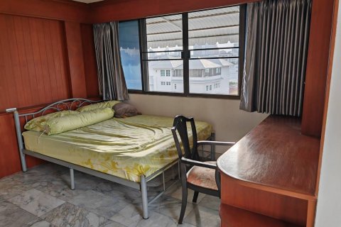 Condo à Phaya Thai, Bangkok, Thaïlande, 2 chambres  № 135390 - photo 15