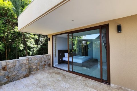 Вилла в Самуи, Таиланд с 6 спальнями  № 135392 - фото 6