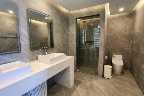 Вилла в Самуи, Таиланд с 6 спальнями  № 135392 - фото 10